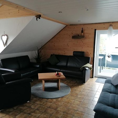 Apartament Waldglueck Familie Bruening Bad Berleburg Zewnętrze zdjęcie