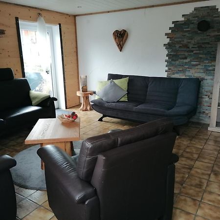 Apartament Waldglueck Familie Bruening Bad Berleburg Zewnętrze zdjęcie
