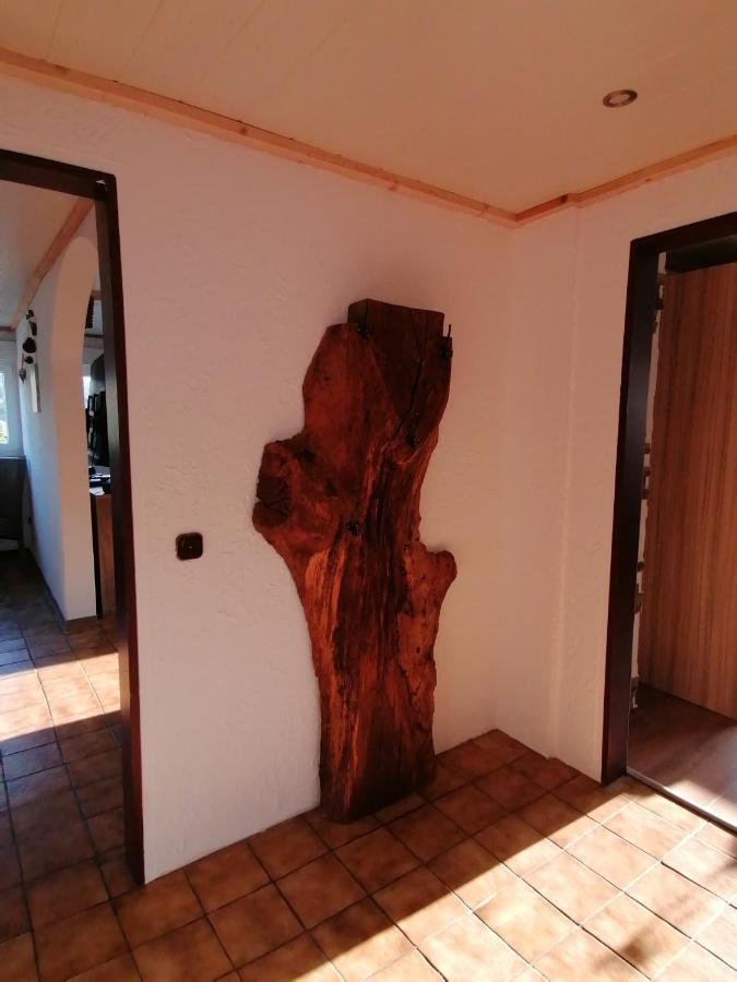 Apartament Waldglueck Familie Bruening Bad Berleburg Zewnętrze zdjęcie